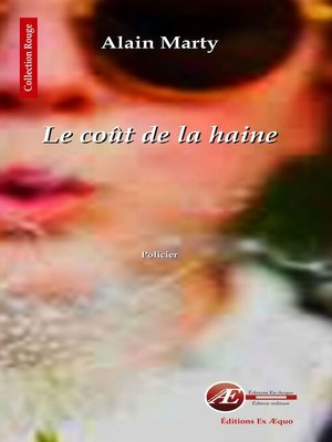 cover image of Le coût de la haine